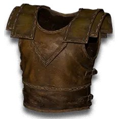 Scarab Husk